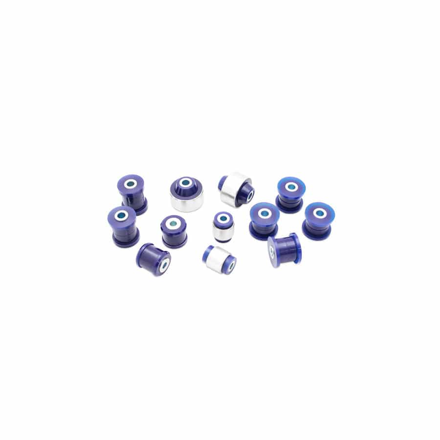 SuperPro KIT0166K SuperPro Bushing Vehicle Kit