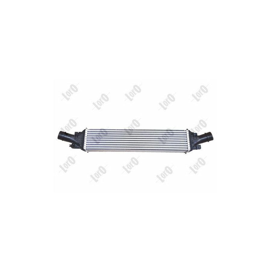 Abakus 0030180011 Intercooler for Audi A4