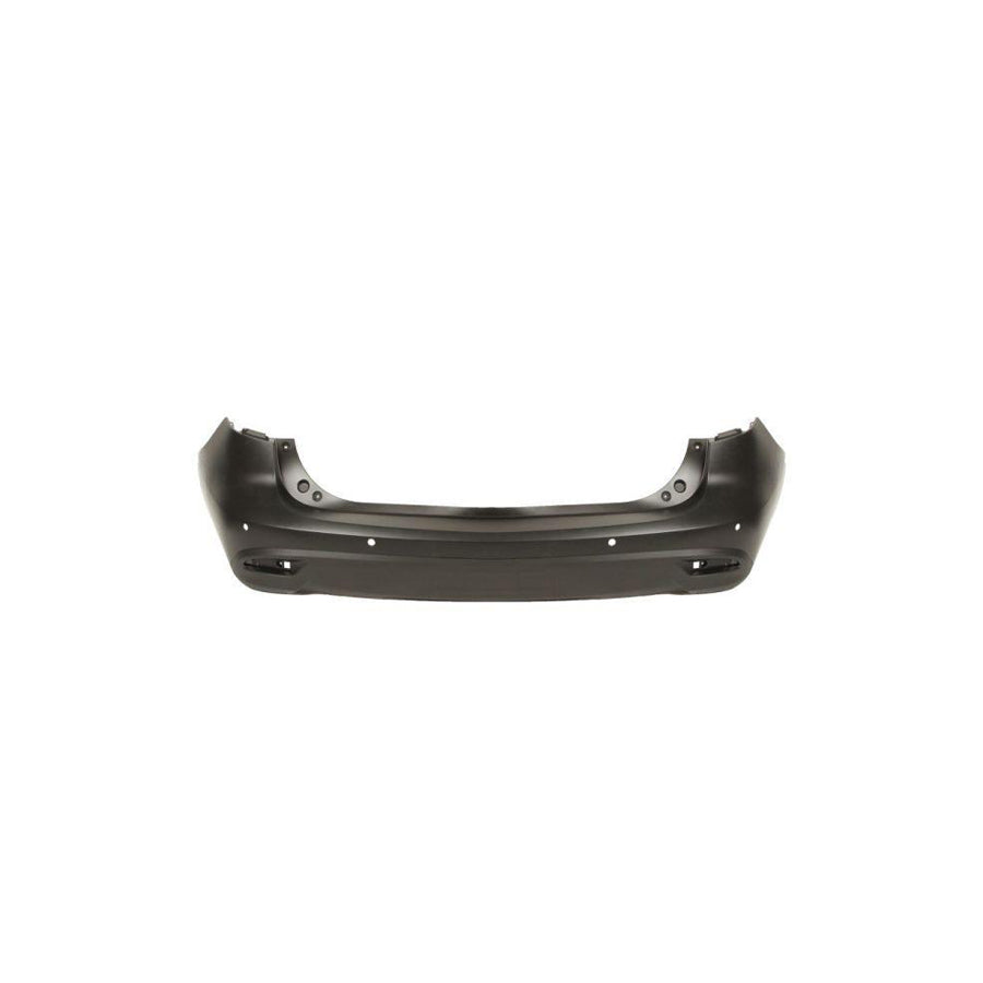 Blic 5506-00-3408951Q Bumper for Mazda 5 (Cr19)