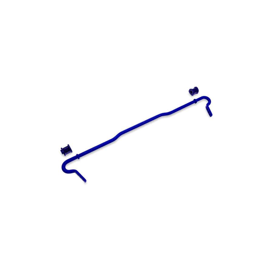 SuperPro RC0015RZ-20 Toyota GT86/Subaru BRZ 20mm Rear Anti-Roll Bar Upgrade