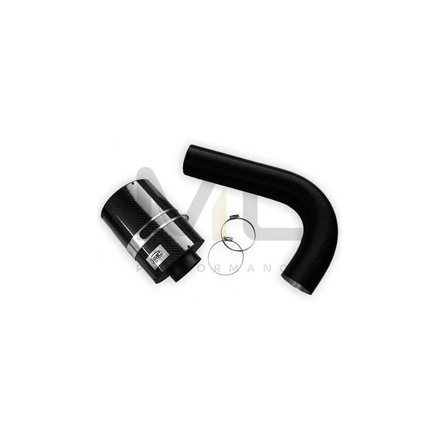 BMC ACCDASP-01 Carbon Dynamic Airbox for AUDI BMW VOLVO