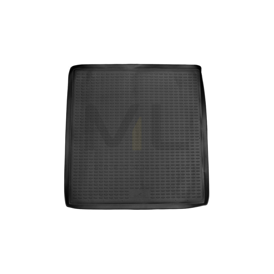 WALSER 70857 Car boot tray for OPEL Vectra C Caravan (Z02) Elastomer, Nonslip