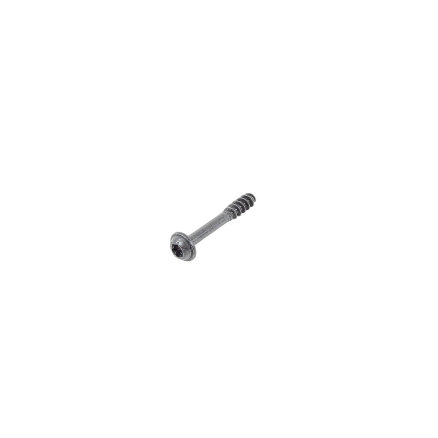 Genuine BMW 13717571358 F06 Screw For Plastic 50X34 (Inc. Cooper ALL4, X2 M35iX & Cooper D 2.0)