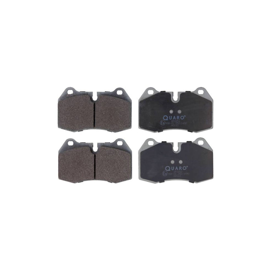 Quaro QP2853 Brake Pad Set