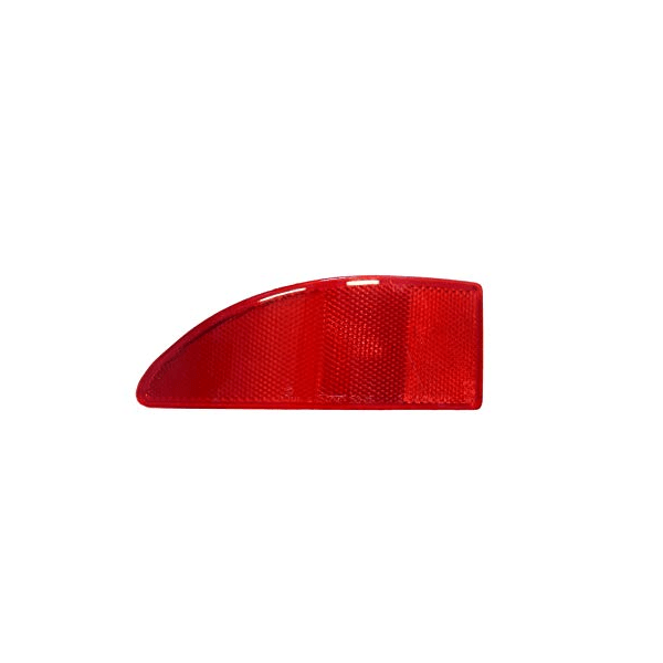 Genuine Lexus 81910-53021 IS Phase 2 O/S Rear Reflector