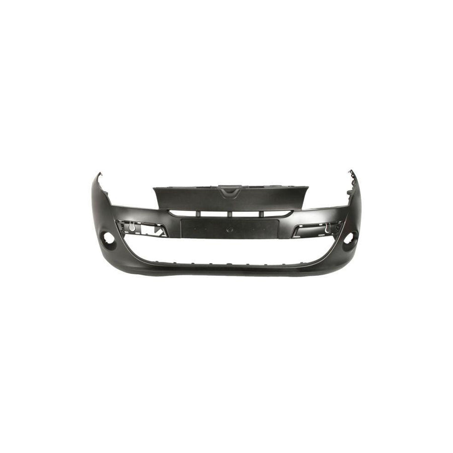 Blic 5510-00-6043900Q Bumper for Renault Megane