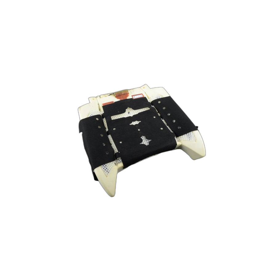 Genuine BMW 52107292791 E70 E72 E71 Upholstery, Comfort Seat, Climate Leathr OC3 (Inc. X5 M, Hybrid X6 & X6 35iX)