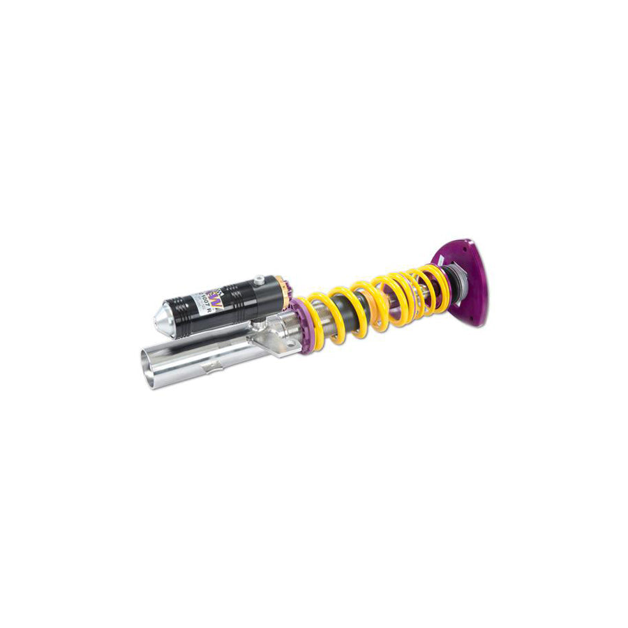 KW 397102AD Audi TT FV Clubsport 3-Way Coilover Kit 3  | ML Performance UK Car Parts