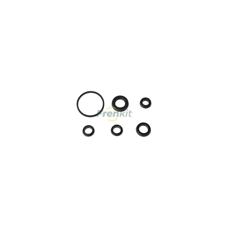 Frenkit 119032 Repair Kit, Brake Master Cylinder Suitable for Mercedes-Benz W123 Saloon (W123)