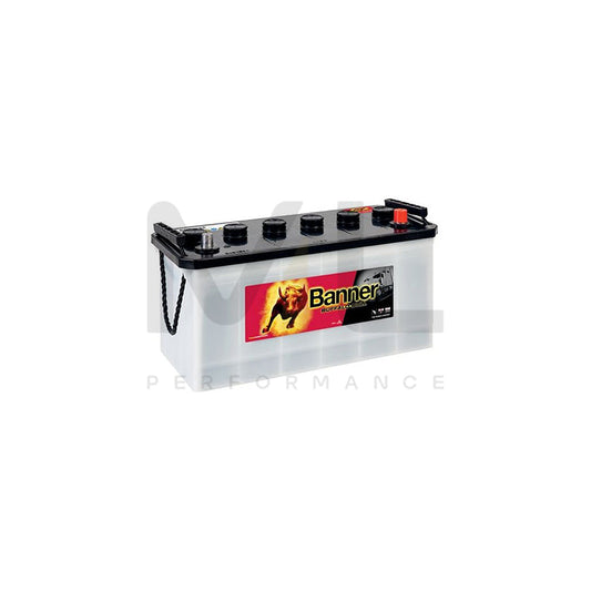 Banner Buffalo Bull Commercial Battery 60026 12V 100Ah Type 221