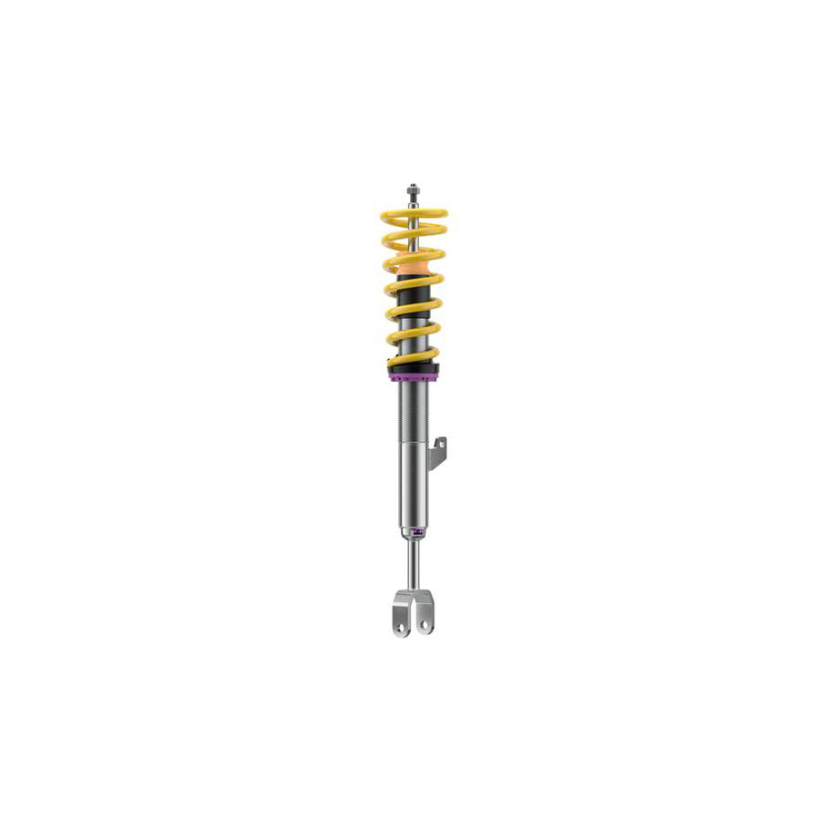 KW 35208200BU BMW G30 F90 Variant 3 Leveling Coilover Kit 5  | ML Performance UK Car Parts