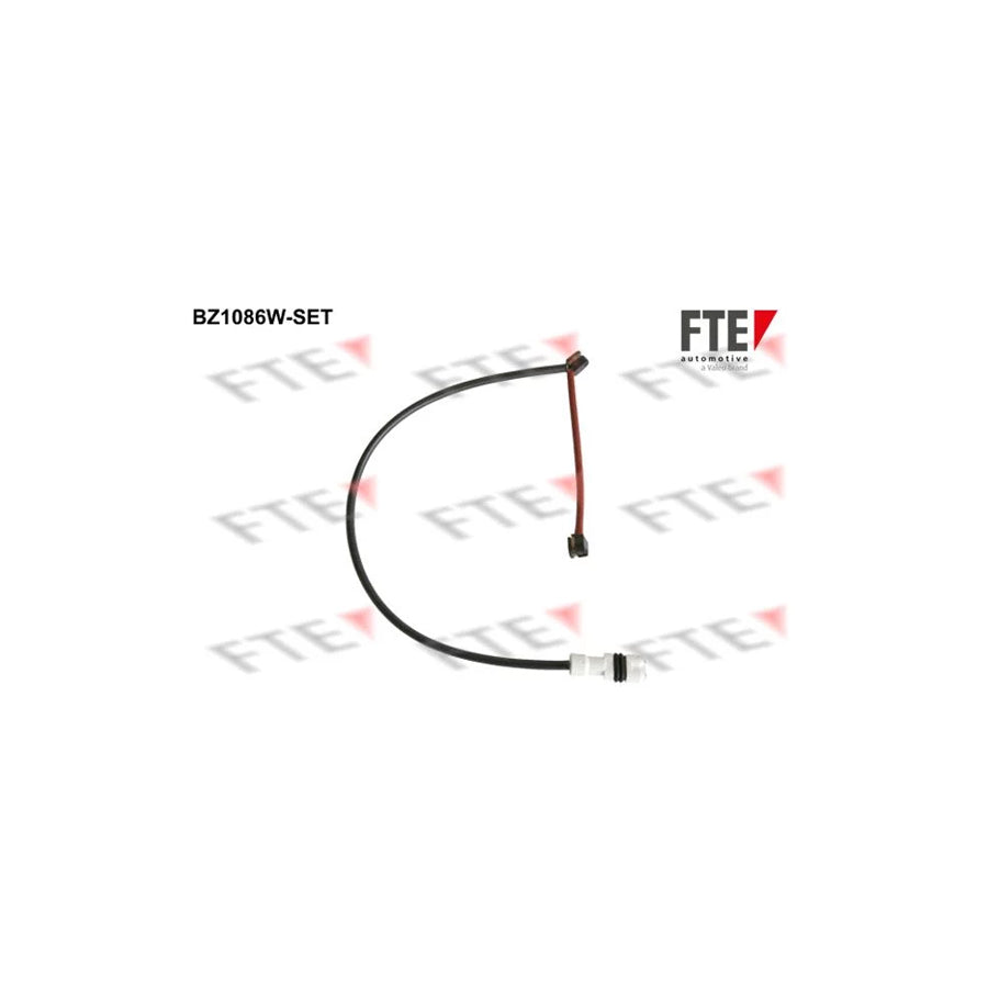 FTE 9410056 Brake Pad Wear Sensor for Porsche 911