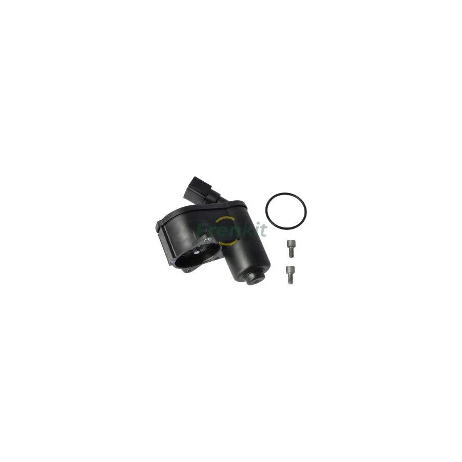 Frenkit 652896 Control Element, Parking Brake Caliper for Audi A6