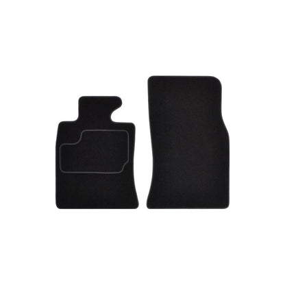 Custo Pol Min45C Floor Mat Set