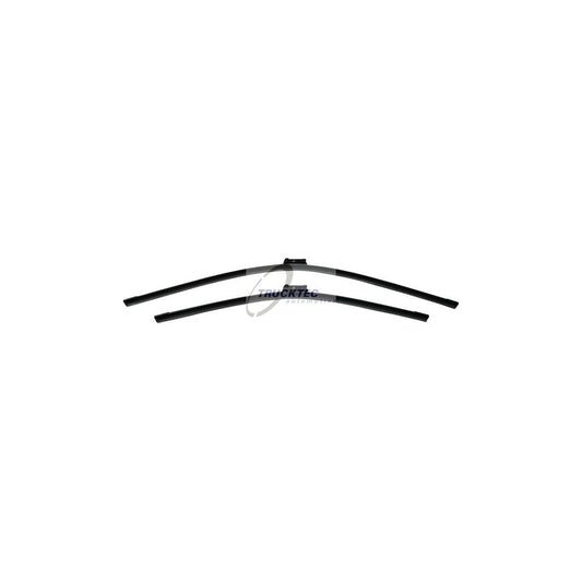 Trucktec Automotive 07.58.026 Wiper Blade