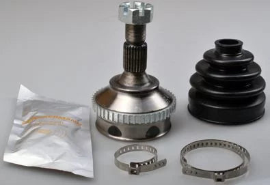Denckermann C120214 Joint Kit, Drive Shaft for Peugeot 206