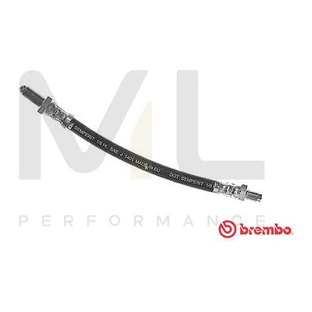 brembo-t-24-101-brake-hose-220mm-m10x1