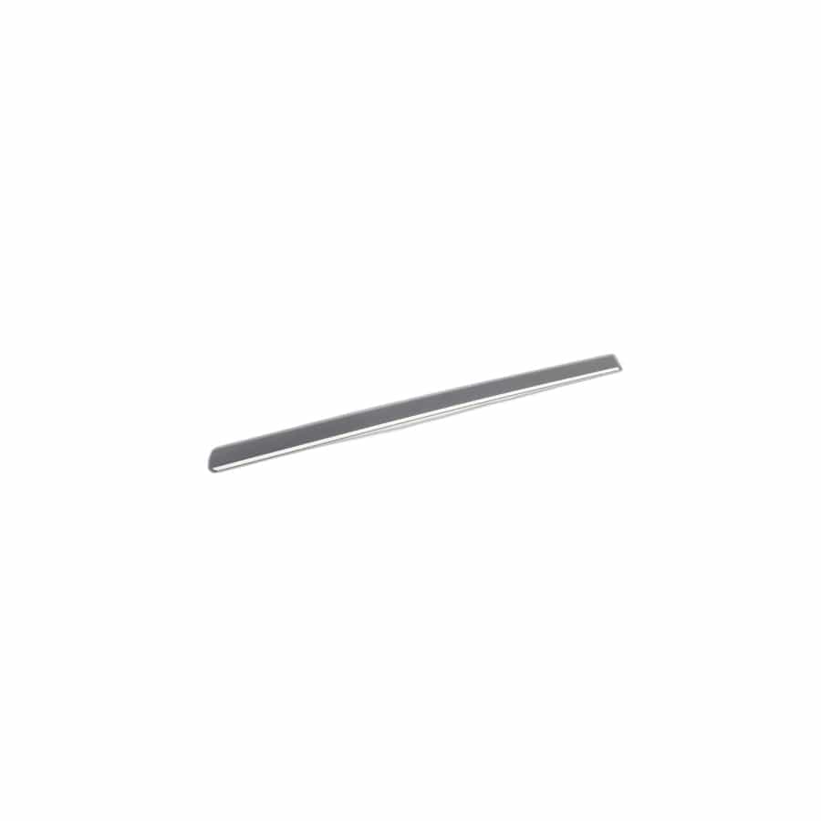 Genuine BMW 51138125351 E38 Moulding Door Rear Left CHROM (Inc. 750i, 730i & 728i)
