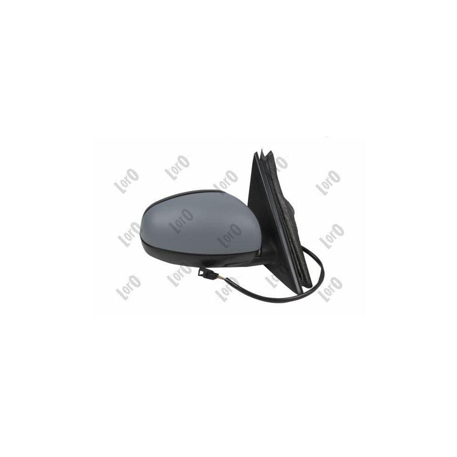 Abakus 3511M02 Wing Mirror for Skoda Roomster (5J)