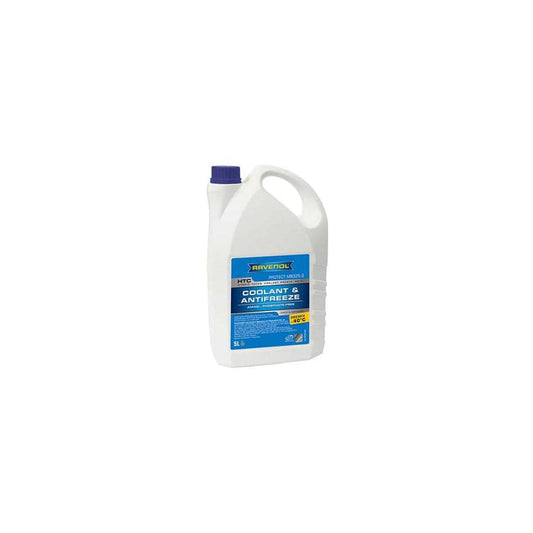 Ravenol 1410121-005-01-999 Antifreeze