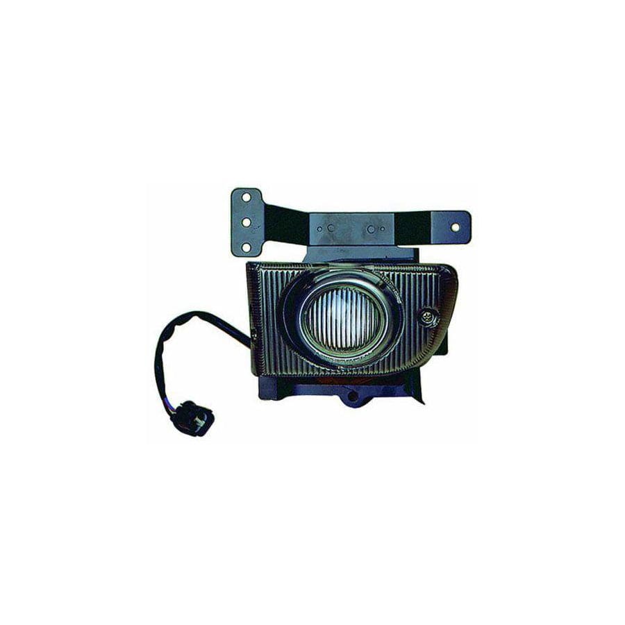 Abakus 3172002Ruq Fog Light for Honda CIVIC