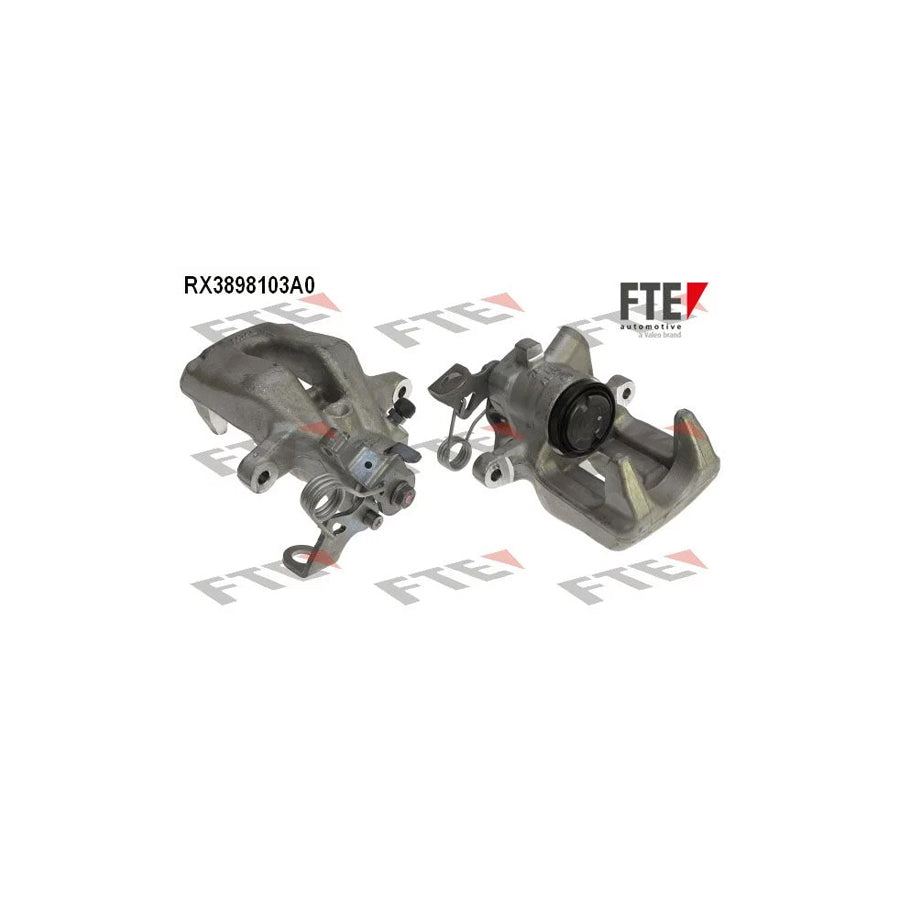 FTE 9290522 Brake Caliper