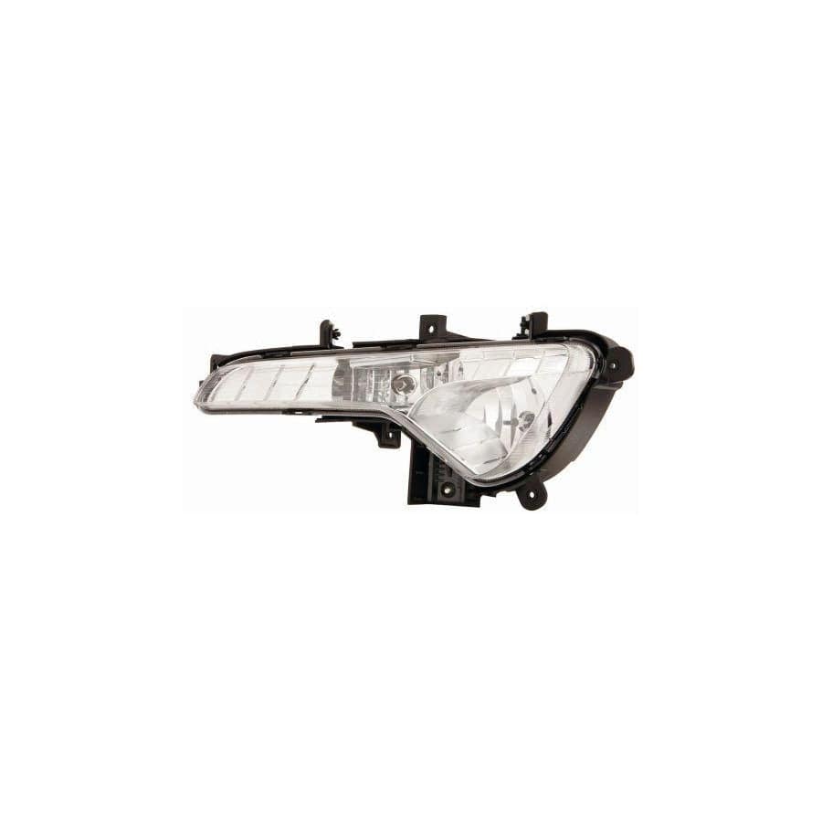 Abakus 2232022Lue Fog Light for KIA Sportage III (Sl)