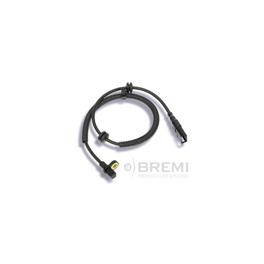 Bremi 50026 Abs Sensor for Ford USA Focus