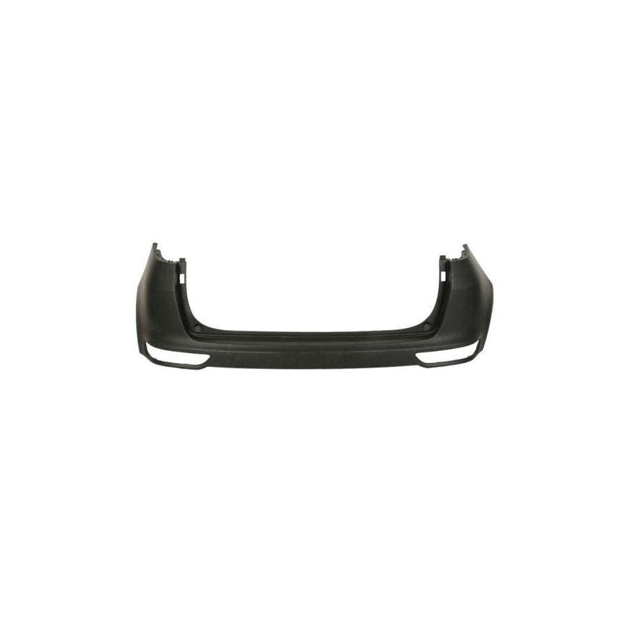 Blic 5506-00-3296950P Rear Bumper for KIA Sportage