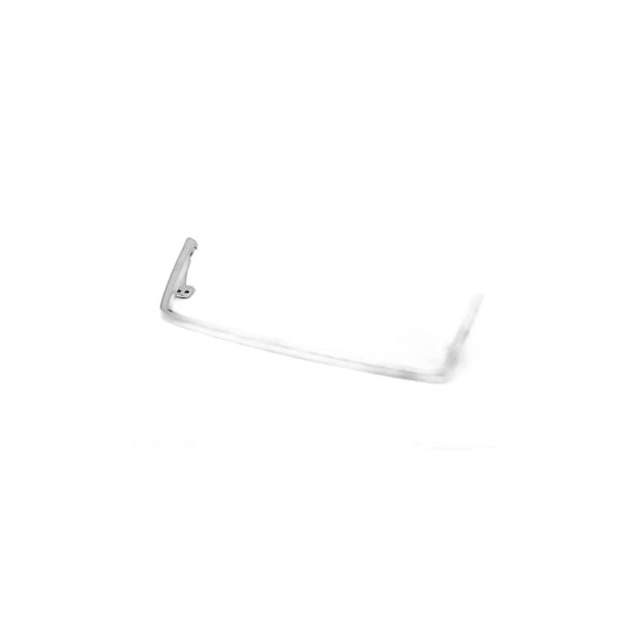 Genuine BMW 51459216197 F12 F13 F06 Chrome Trim, Screen (Inc. 640iX, 650iX 4.0 & 650iX)
