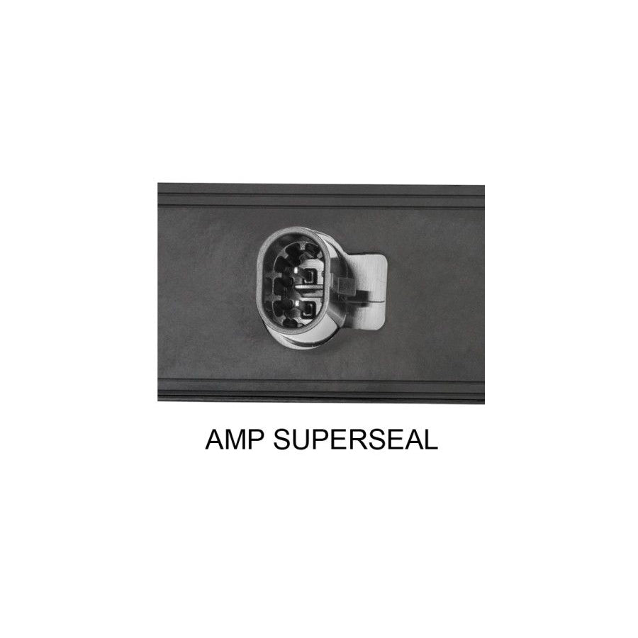 Hella 2BA 013 332-011 Indicator