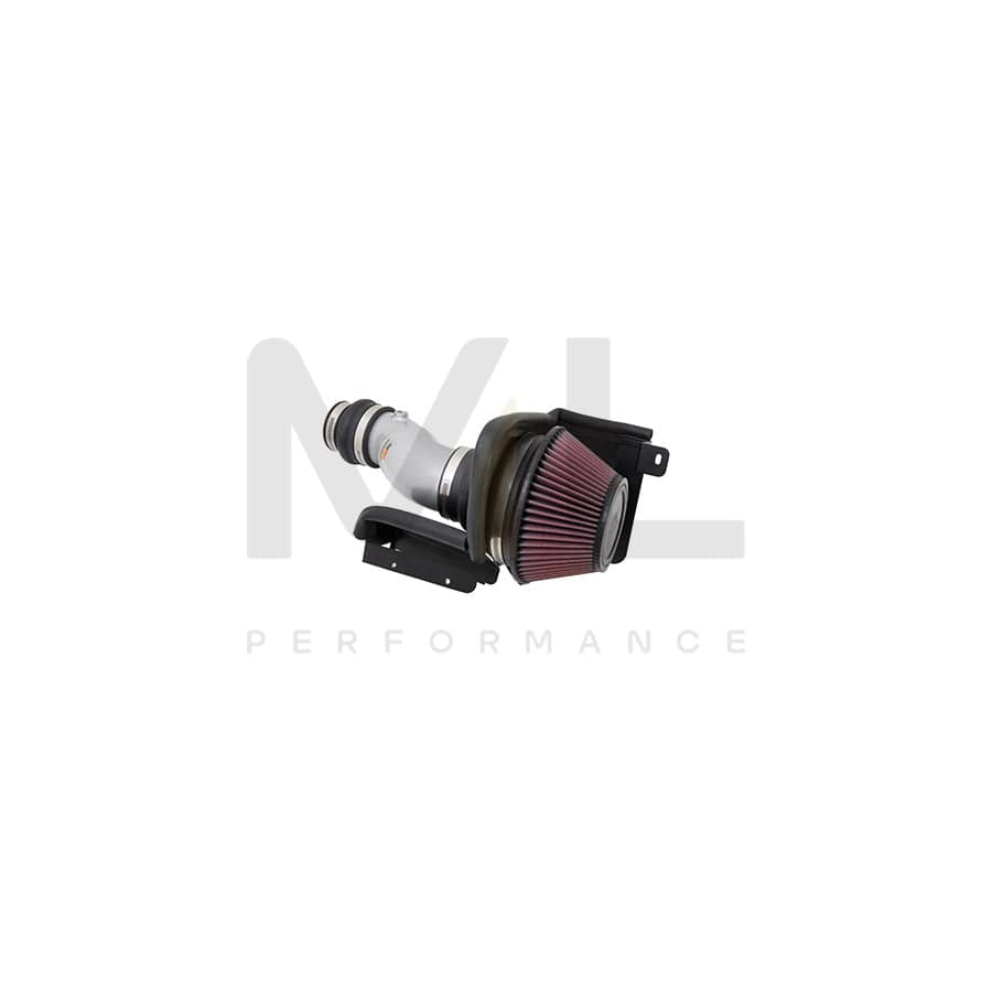 K&N 69-5304TS Performance Air Intake System