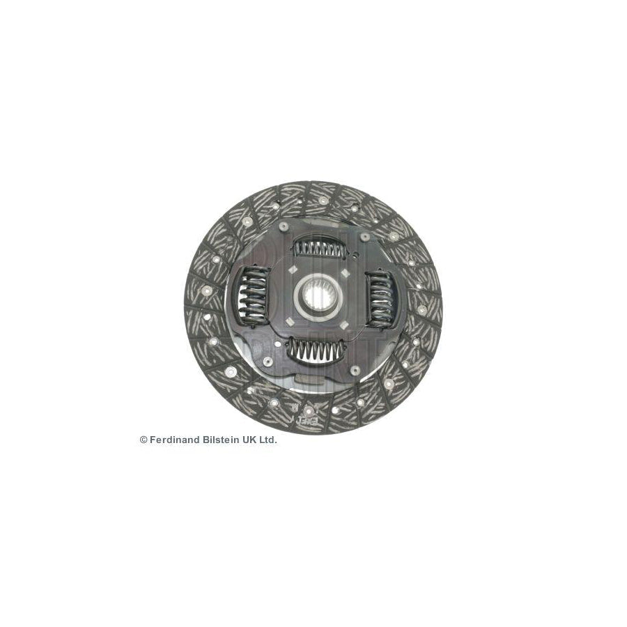 Blue Print Add64230 Brake Pad Set for Daihatsu Extol