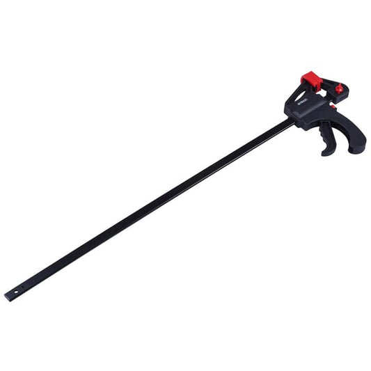 Amtech 24'' Ratchet Speed Clamp | ML Performance DIY & Power Tools
