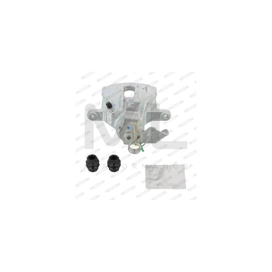 Ferodo Premier FCL694610 Brake Caliper With Accessories