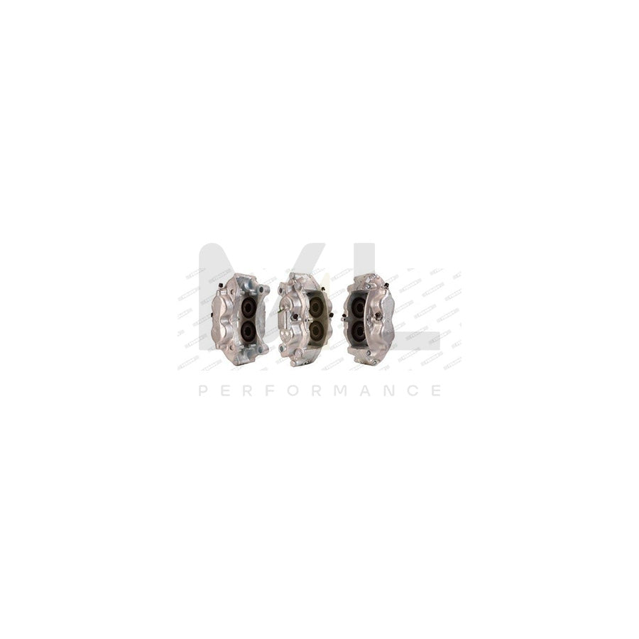 Ferodo Premier FCL694099 Brake Caliper Without Accessories