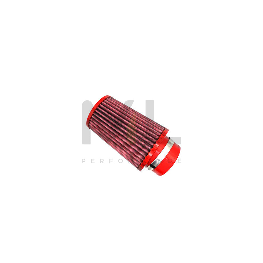 BMC FBSA65-150 Universal Single Air Conical Filters Polyurethane Top