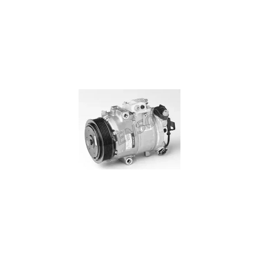 DENSO DCP32020 Compressor, Air Conditioning