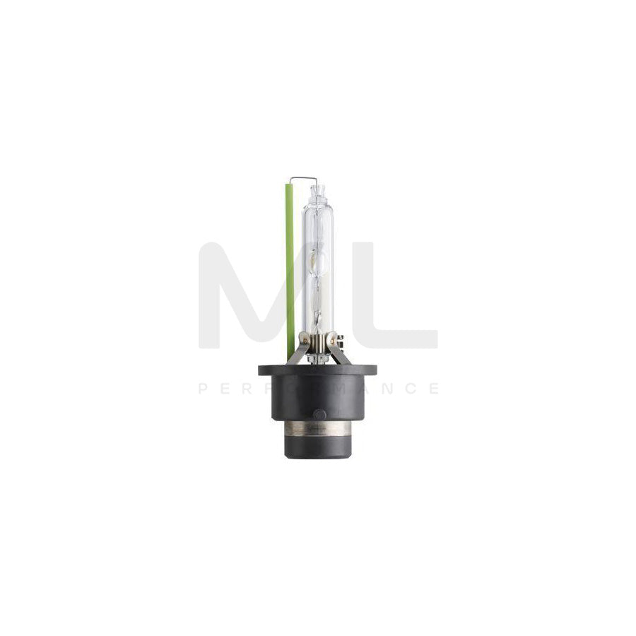 PHILIPS Xenon LongerLife 85122SYS1 Bulb, spotlight D2S (gas discharge tube) 85V 35W P32d-2 4300K Xenon