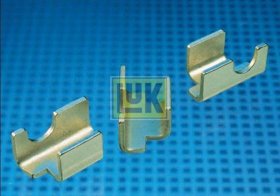 LuK 400 0005 10 Holding Bracket Set, Clutch Pressure Plate