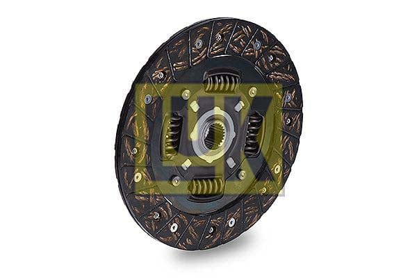 LuK 318 0245 10 Clutch Disc