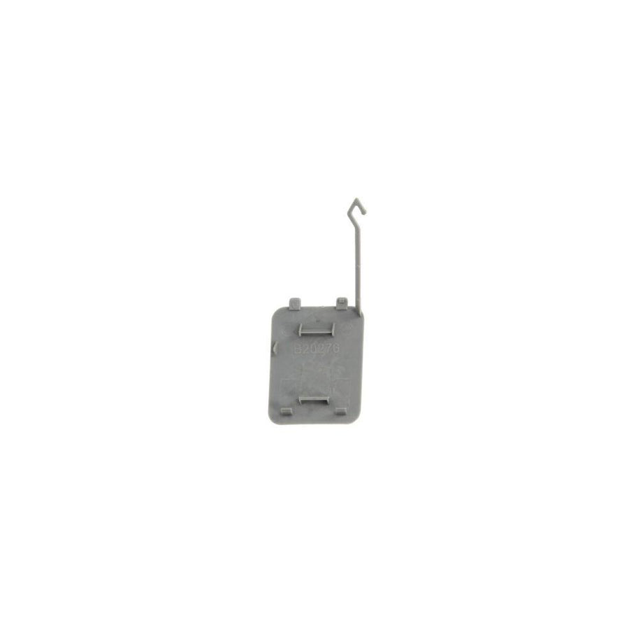 Blic 5513-00-3528971P Flap, Tow Hook Suitable for Mercedes-Benz E-Class