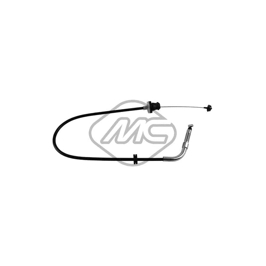 Metalcaucho 81562 Throttle Cable