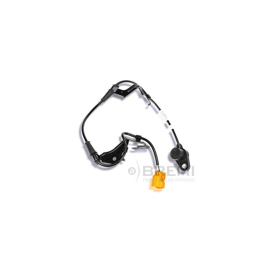 Bremi 50044 Abs Sensor for Honda CIVIC