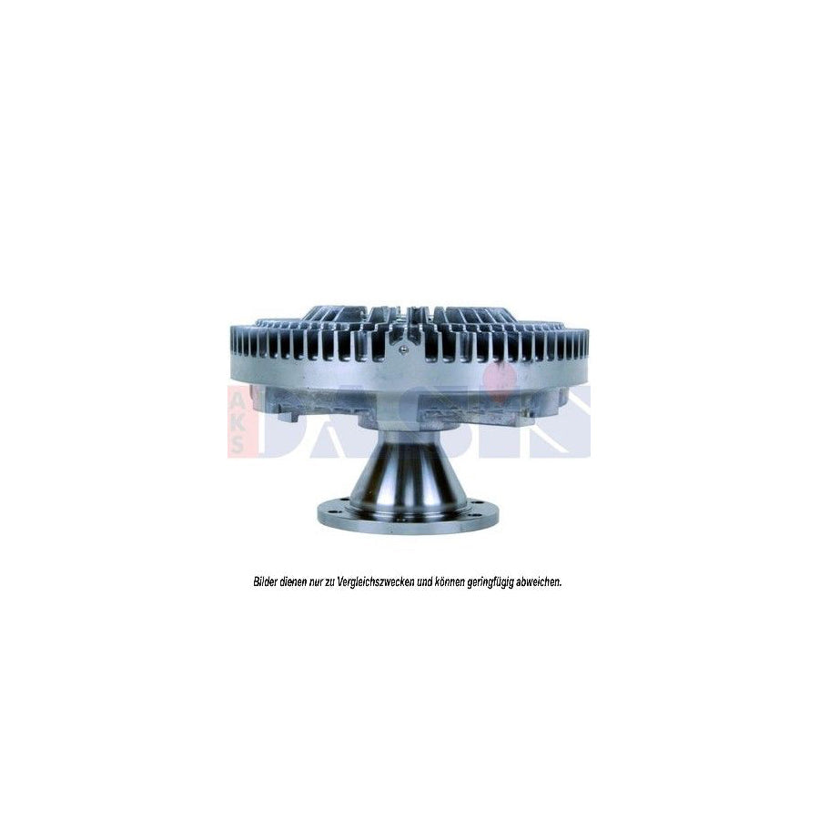 AKS Dasis 298035N Fan Clutch