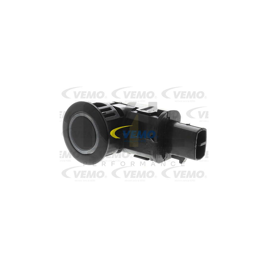 VEMO V70-72-0336 Parking sensor Rear, Black, Ultrasonic Sensor
