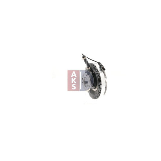 AKS Dasis 298037N Fan Clutch