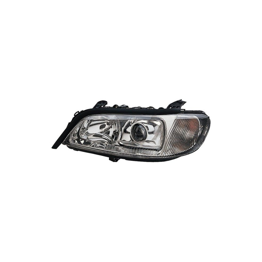 Hella 1EL 009 050-221 Headlight For Opel Omega