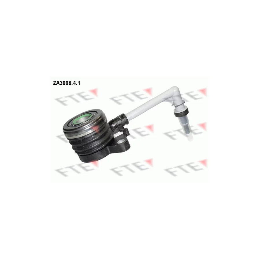FTE Za3008.4.1 Central Slave Cylinder, Clutch
