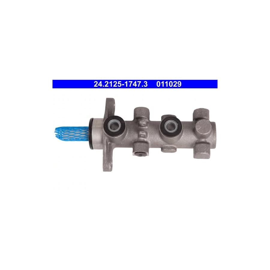 ATE 24.2125-1747.3 Brake Master Cylinder